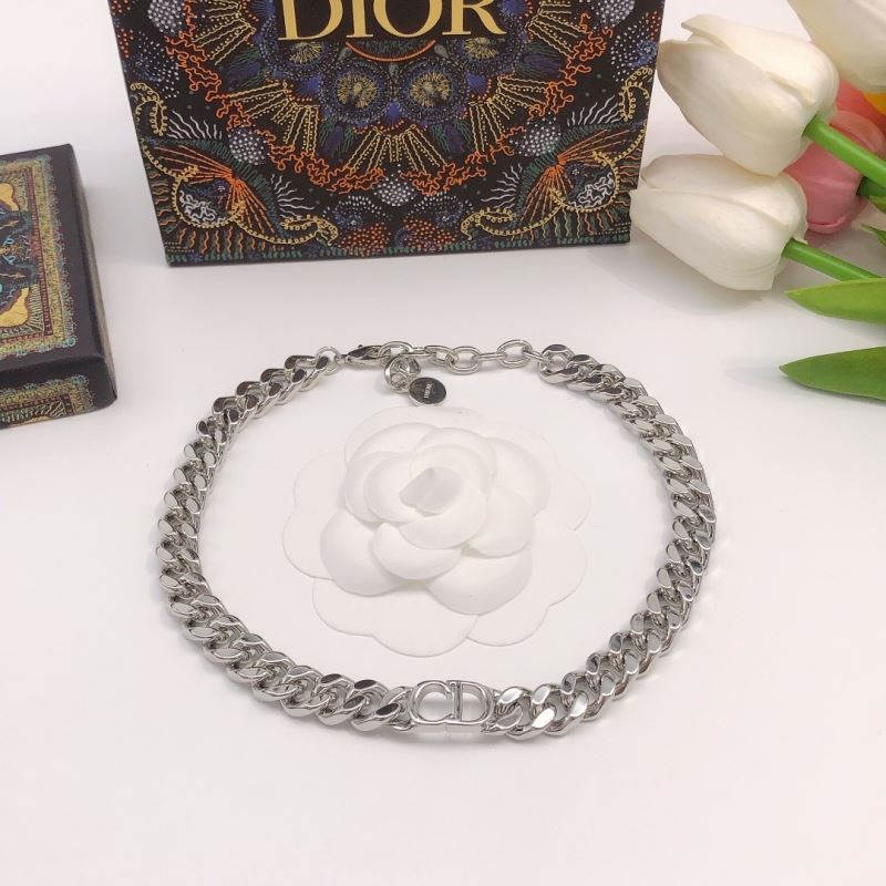 Christian Dior Necklaces